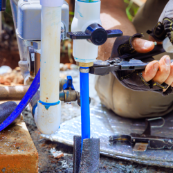 General Plumbing Services