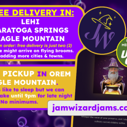 I Beelieve In You Jelly