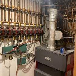 Boilers Repair and Maintenance