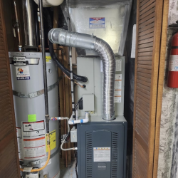 Furnace Repair and Maintenance