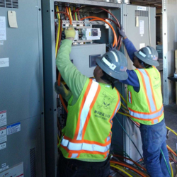 Electrical Maintenance & Repair