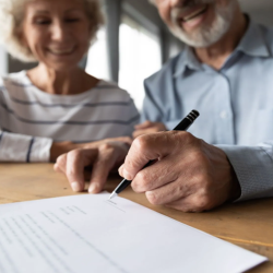 Wills, Trusts and Estate Planning