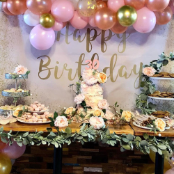 Catering Services