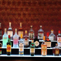 Drink Menu