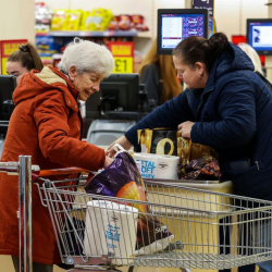 Volunteer Interfaith Caregiver Program Services