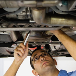 DIY Auto Repair and Maintenance