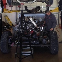 Full Service Auto Repair