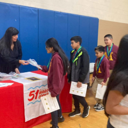 Bilingual Book Fairs