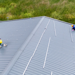 Metal Roofing