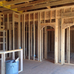 New Construction Support