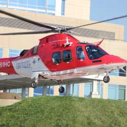 ECMO Transport