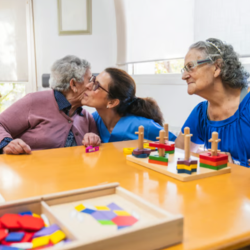 Memory Care