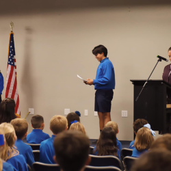 K-12 Classical Christian Education