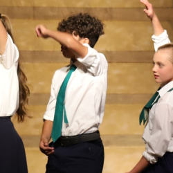 School of Grammar (K-6th Grade)