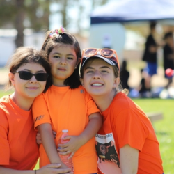 School of Rhetoric (9th-12th Grade)