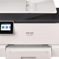 Ricoh Copier/Printers