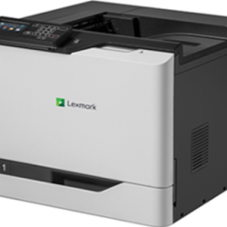 Lexmark Multifunction Products