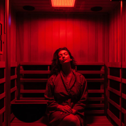 Infrared Sauna