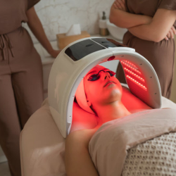 Red Light Therapy