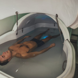 Float Spa