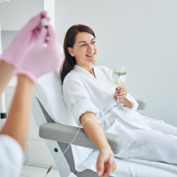 IV Therapy