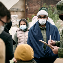 Huachuca Community Support Services