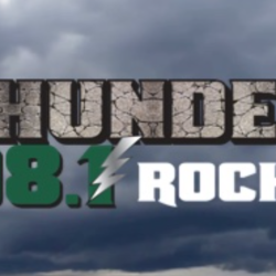 98.1 THUNDER KTAN-AM