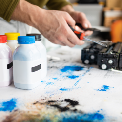 Printing Cleaning Solutions