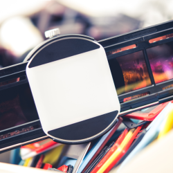 Printing Films