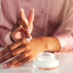 Industrial Hand Creams