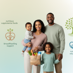 Women, Infants, Children (WIC)