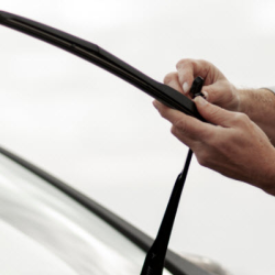 Wiper Blade Replacement