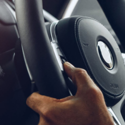 Steering and Suspension