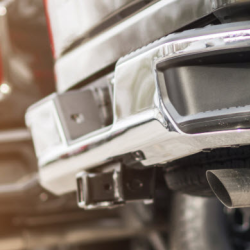 Diesel Service and Repair