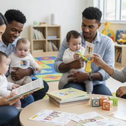 Parents as Teachers Program