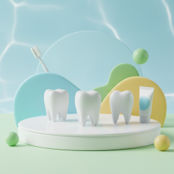 Children’s Dental Health