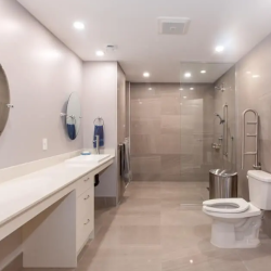 Accessible Remodeling