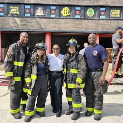 Chicago Fire Department