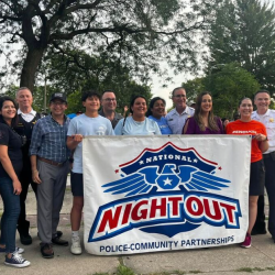 National Night Out