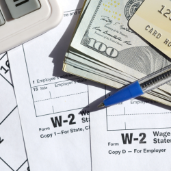 Tax Preparation Services