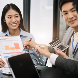 Financial Consulting