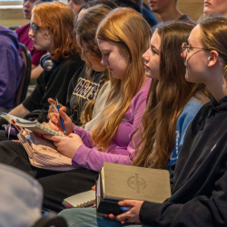 Women's Retreat