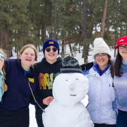 Winter Camps