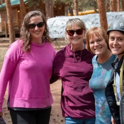 Adult & Family Retreats
