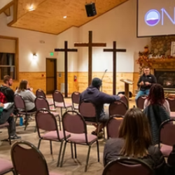 Youth Workers Retreat