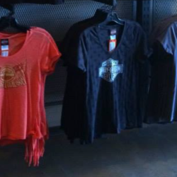 MotorClothes® Ladies' Tees