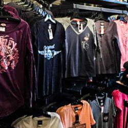 MotorClothes® Men's Tees
