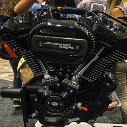 Harley-Davidson® Parts and Accessories