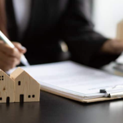 Real Estate Services for Sellers