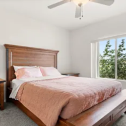 2 Bed Apartment